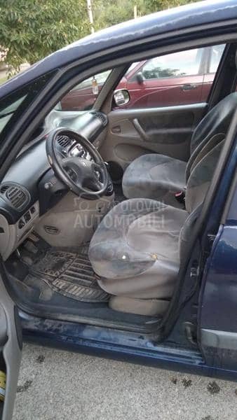 Citroen Xsara Picasso 1.8