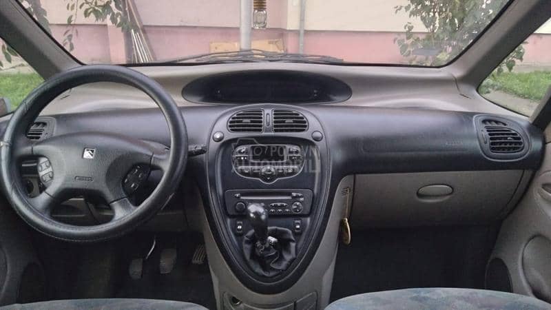 Citroen Xsara Picasso 1.8