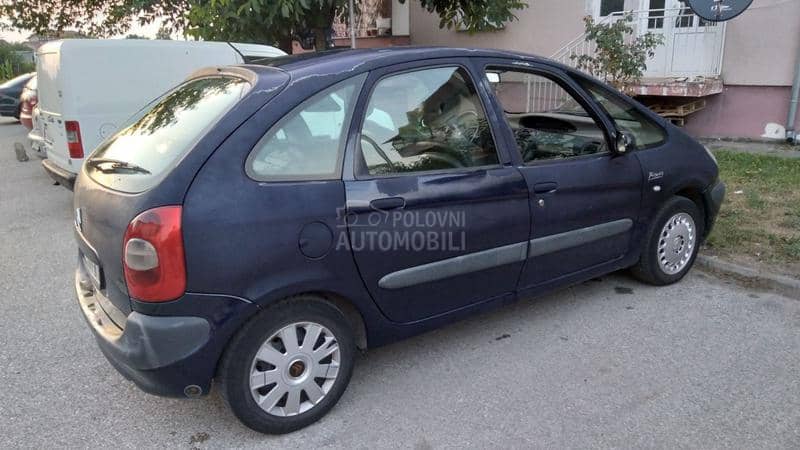 Citroen Xsara Picasso 1.8