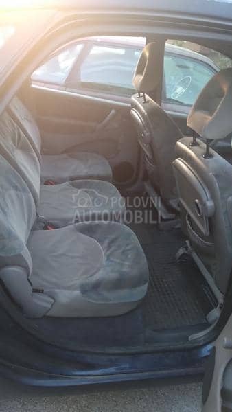 Citroen Xsara Picasso 1.8