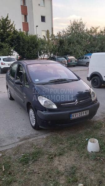 Citroen Xsara Picasso 1.8