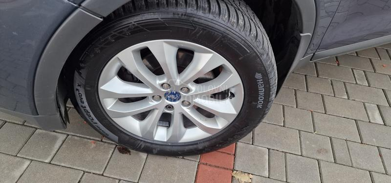 Ford Kuga 2.0 TDCI 4WD