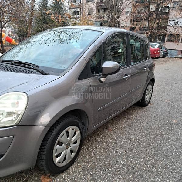 Renault Modus 1.2