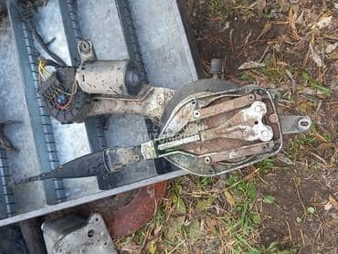 motoric brisaca mehanizam za Mercedes Benz E Klasa