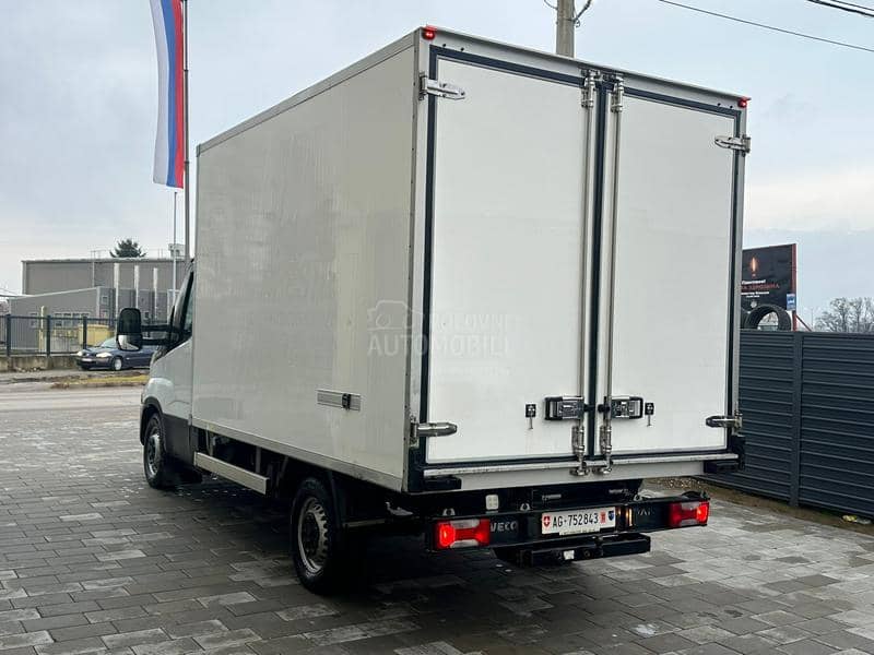 Iveco Daily 35S17 Hladnjaca