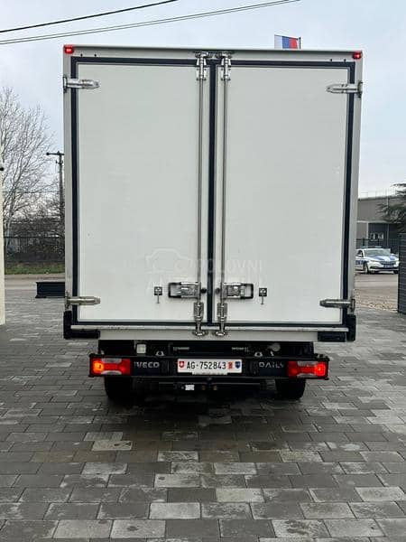 Iveco Daily 35S17 Hladnjaca