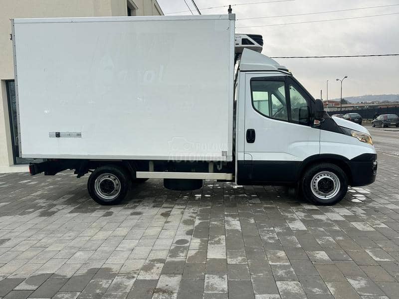 Iveco Daily 35S17 Hladnjaca