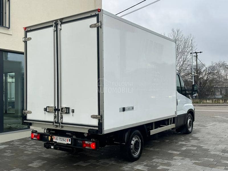 Iveco Daily 35S17 Hladnjaca