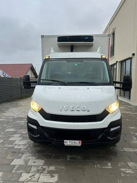 Iveco Daily 35S17 Hladnjaca