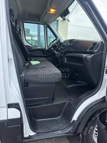 Iveco Daily 35S17 Hladnjaca