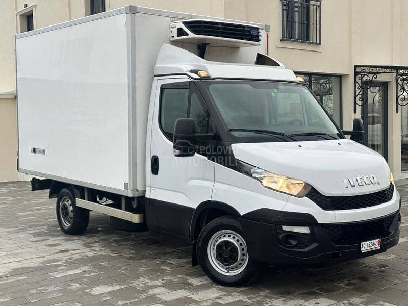 Iveco Daily 35S17 Hladnjaca