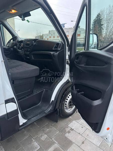 Iveco Daily 35S17 Hladnjaca