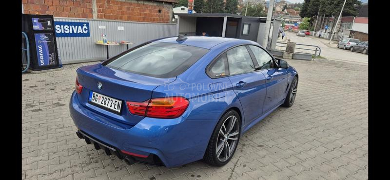 BMW 420 