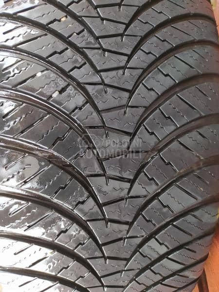 Aluminijumske felne BBS 16" 5 x 100