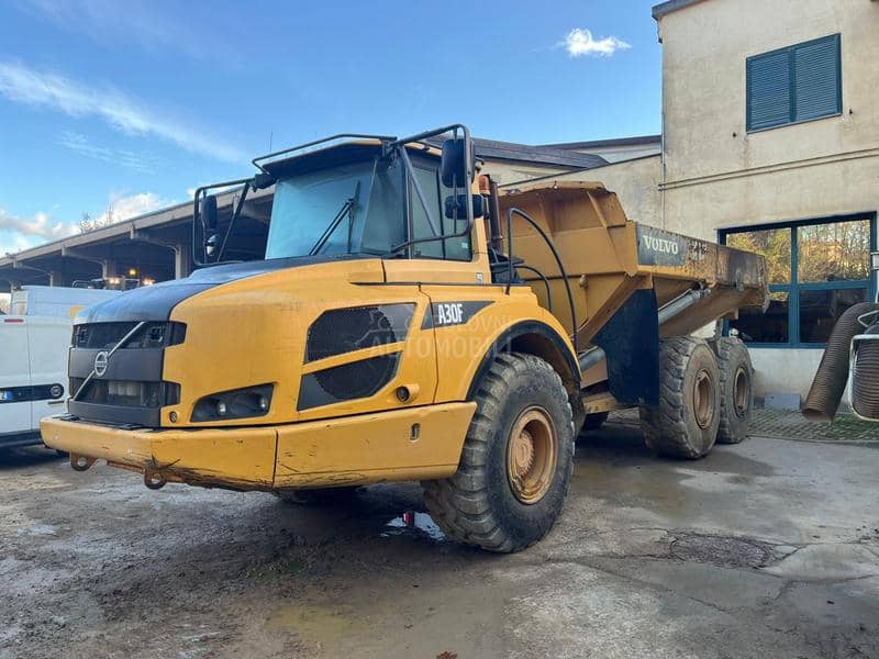 Volvo A30F