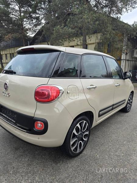 Fiat 500L 1.3 MJET PANO