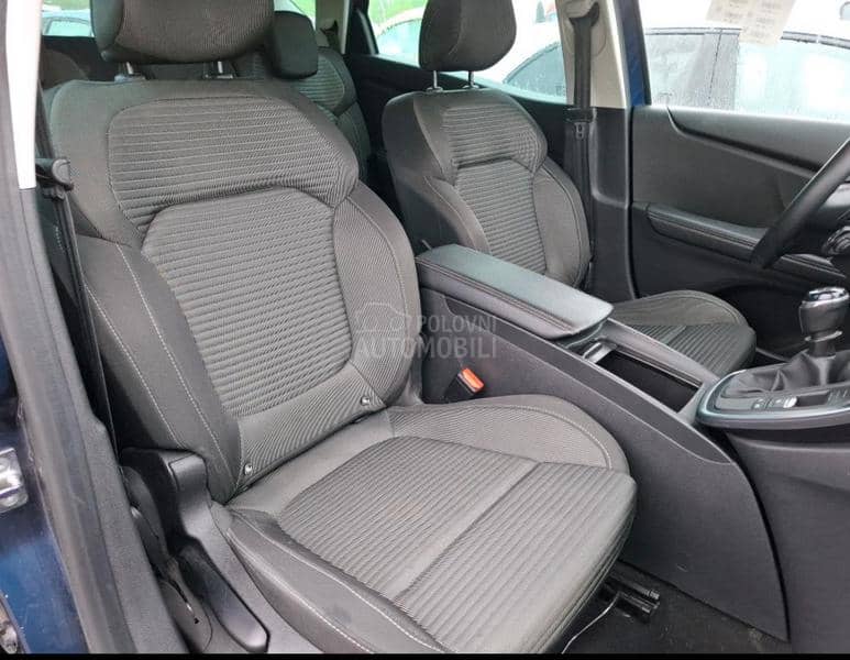 Renault Scenic 1.7 DCI BUSINESS