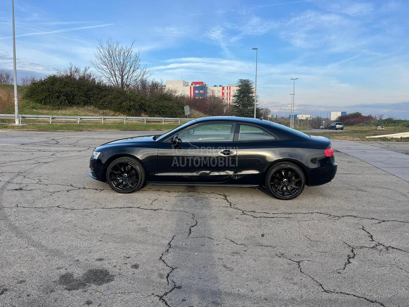 Audi A5 2.0 TDI