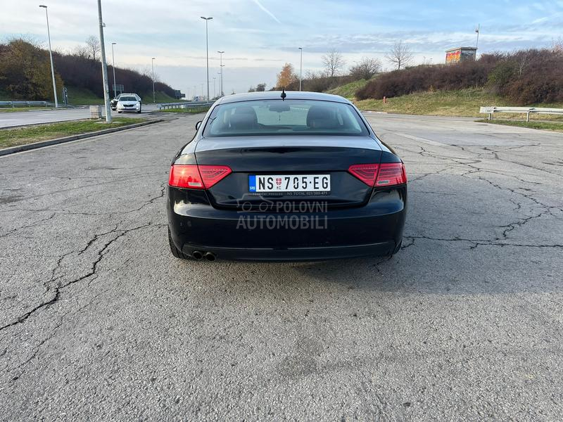 Audi A5 2.0 TDI