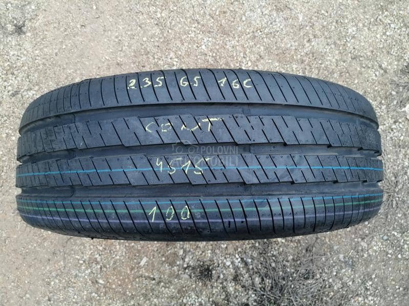 Continental 235/65 R16 Letnja