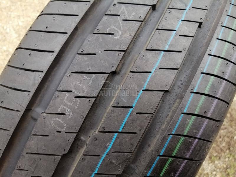 Continental 235/65 R16 Letnja