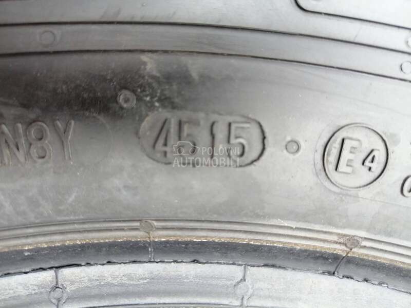 Continental 235/65 R16 Letnja