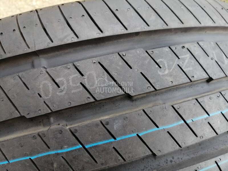 Continental 235/65 R16 Letnja