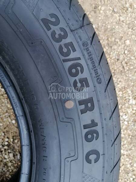 Continental 235/65 R16 Letnja
