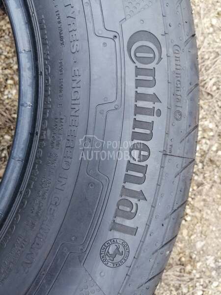 Continental 235/65 R16 Letnja