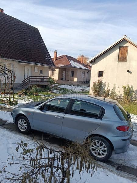 Alfa Romeo 147 1.6 16v