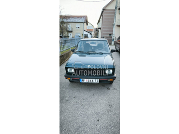 Zastava Yugo 55 1.1