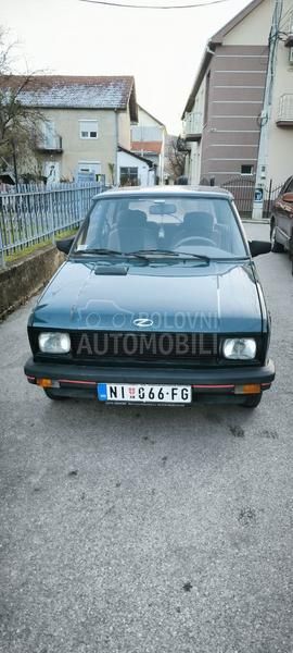 Zastava Yugo 55 1.1