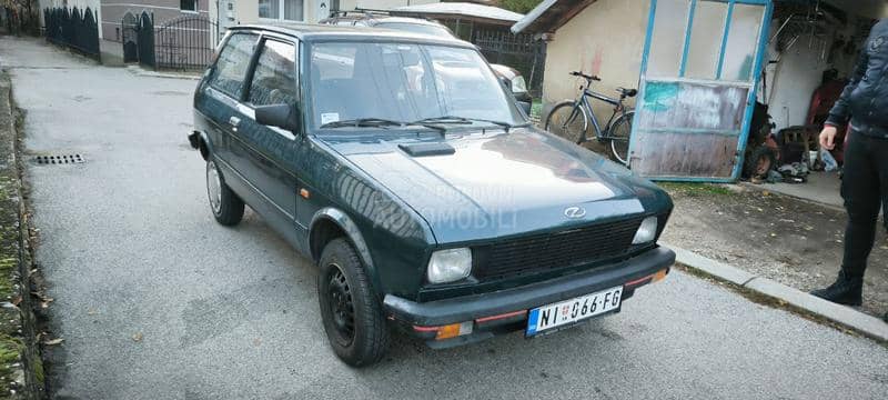 Zastava Yugo 55 1.1