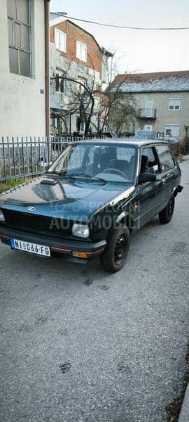 Zastava Yugo 55 1.1