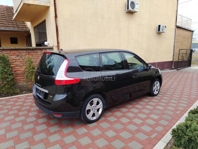 Renault Grand Scenic 1.9dci