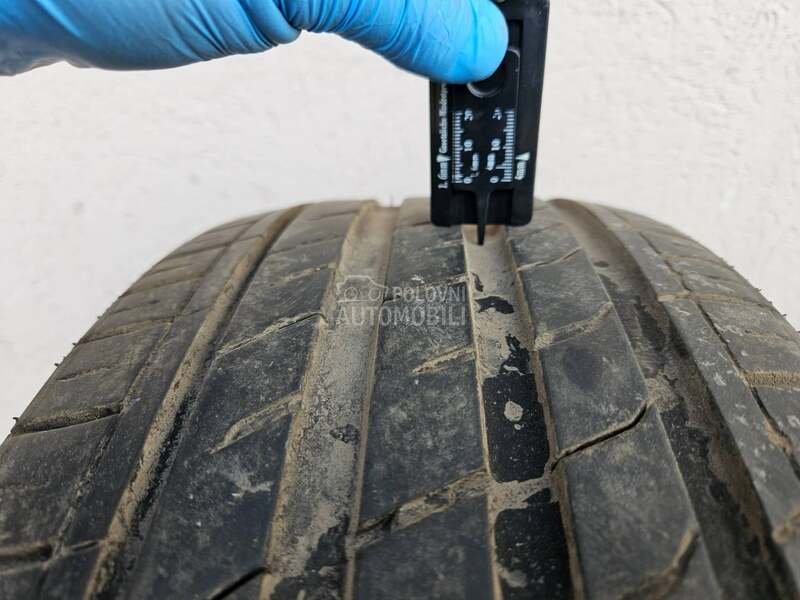 Nexen 215/45 R17 Letnja