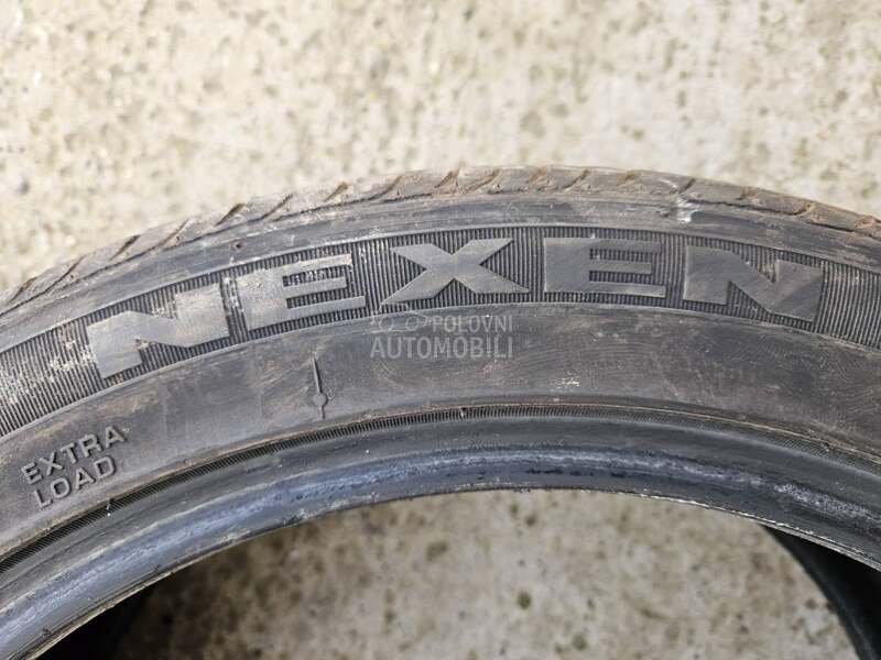Nexen 215/45 R17 Letnja