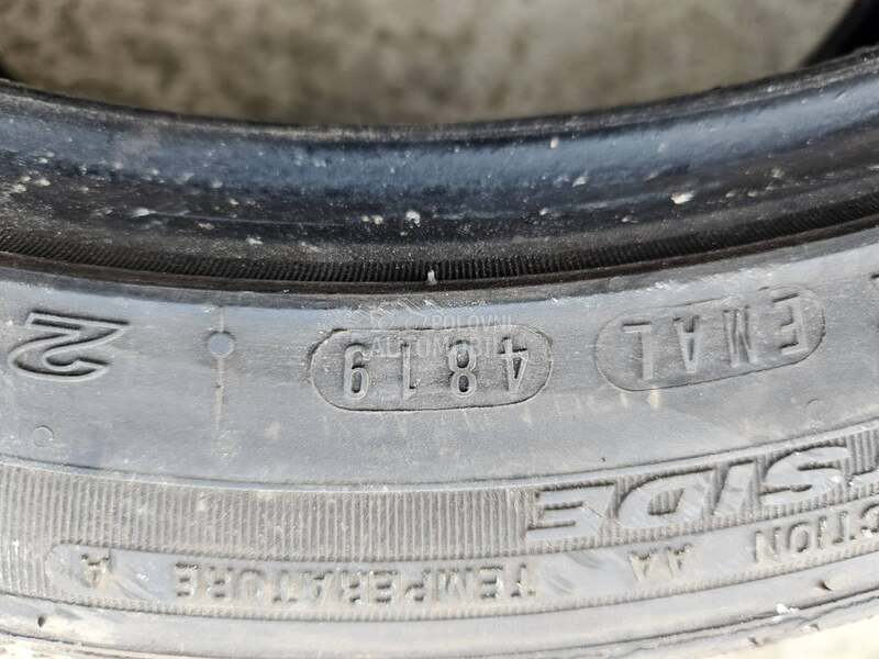 Nexen 215/45 R17 Letnja