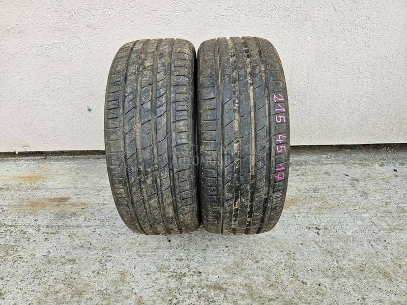 Nexen 215/45 R17 Letnja