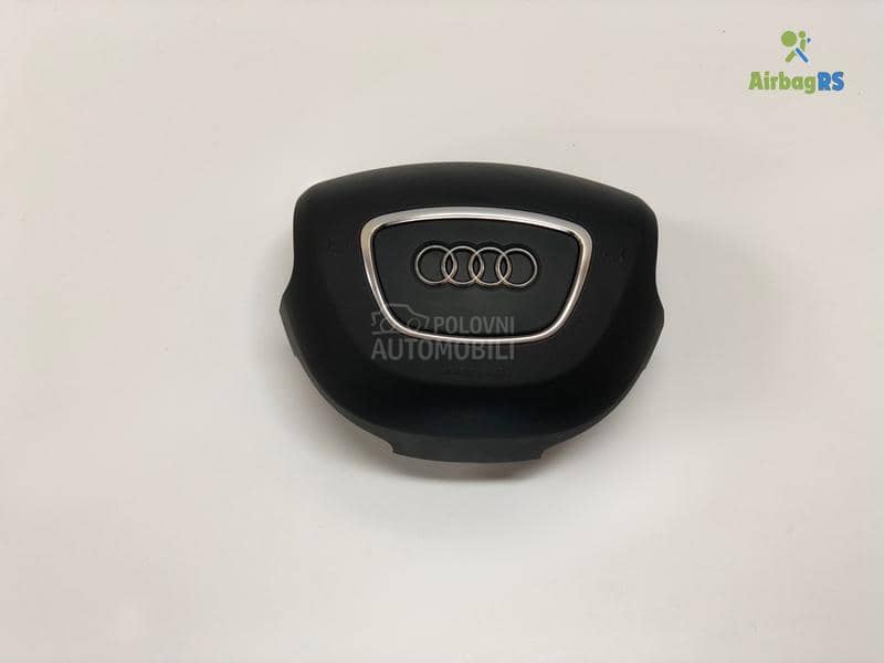 Airbag set