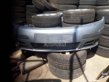 Prednji branik za Škoda Fabia