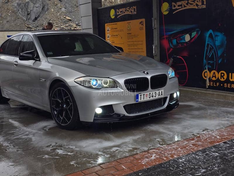 BMW 535 