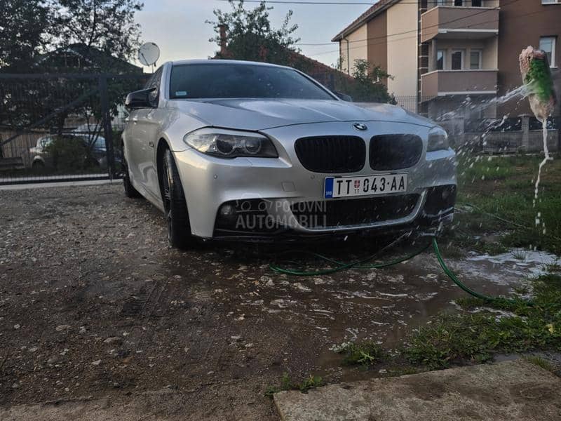 BMW 535 