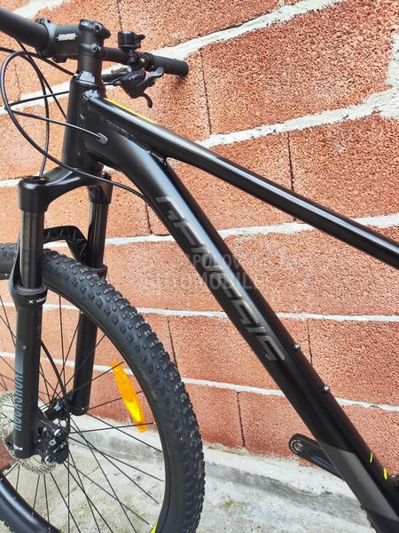 Genesis Impact 29er 1x12 XT