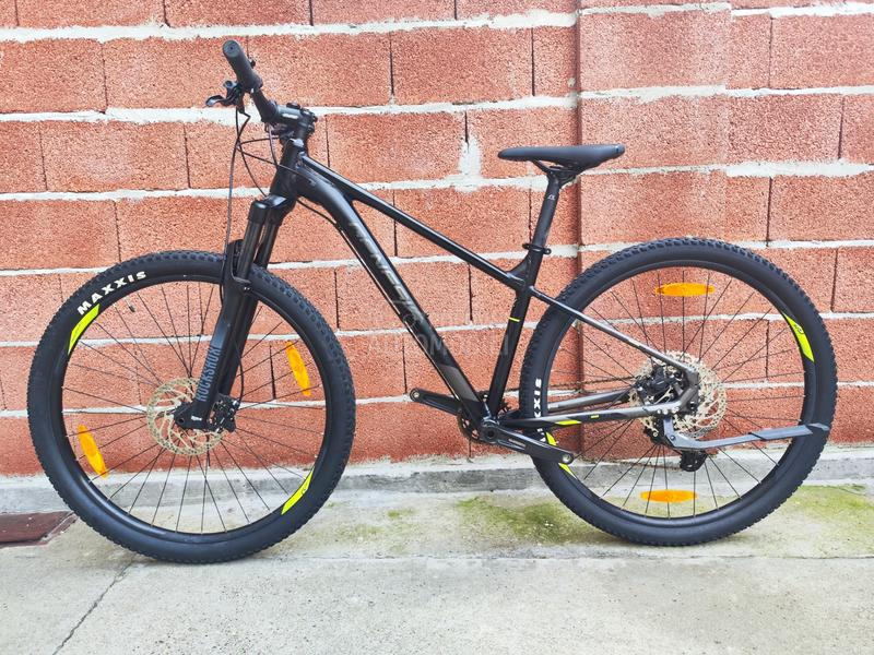 Genesis Impact 29er 1x12 XT