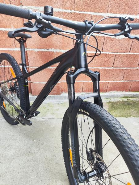 Genesis Impact 29er 1x12 XT