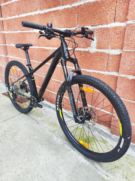 Genesis Impact 29er 1x12 XT