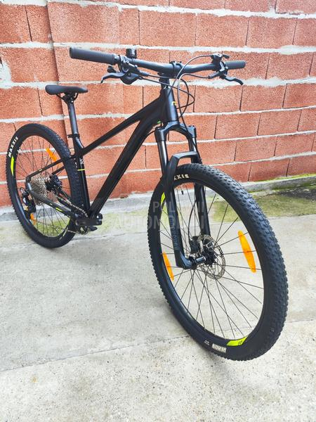 Genesis Impact 29er 1x12 XT