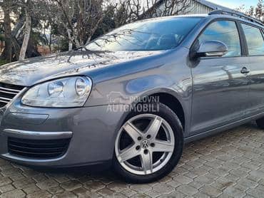 Volkswagen Golf 5 1.9TDI