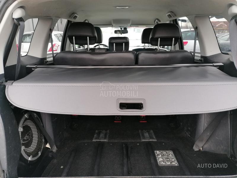 Mitsubishi Outlander 2.0 DiD REZERVISAN